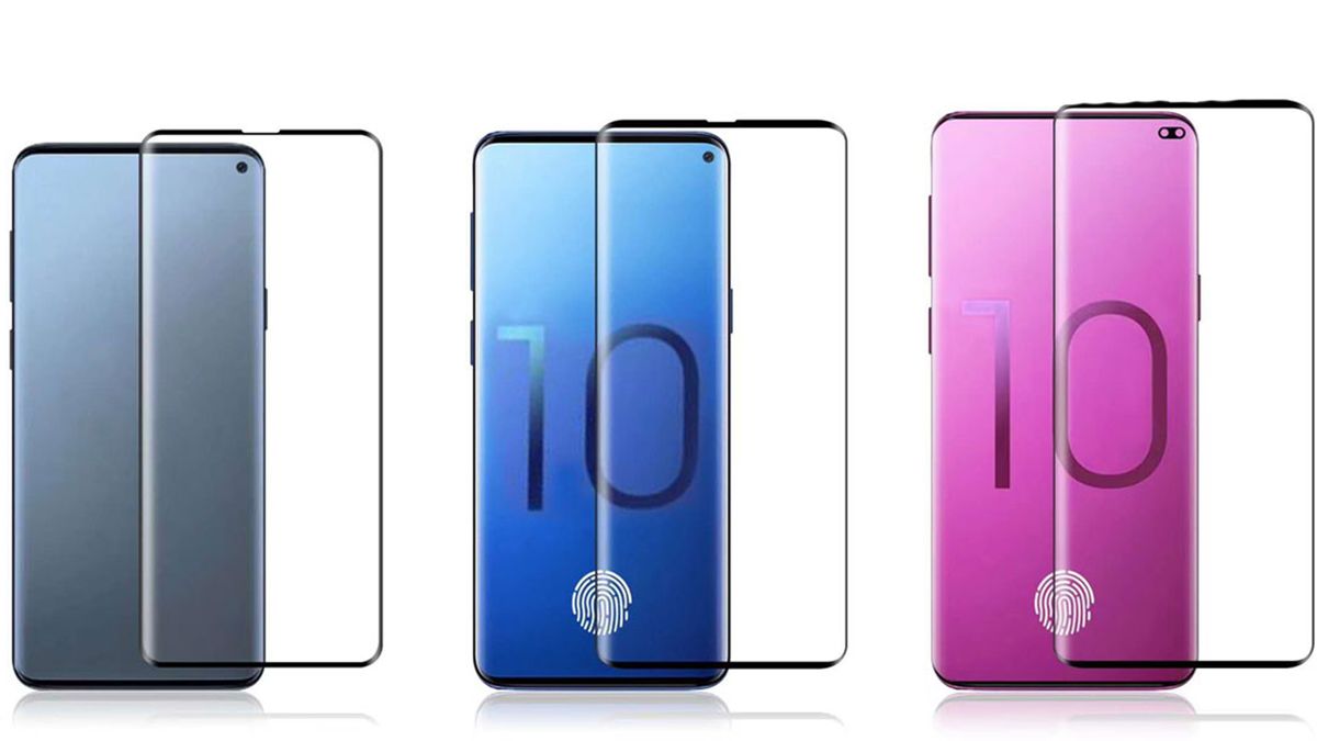 galaxy s10 note release date