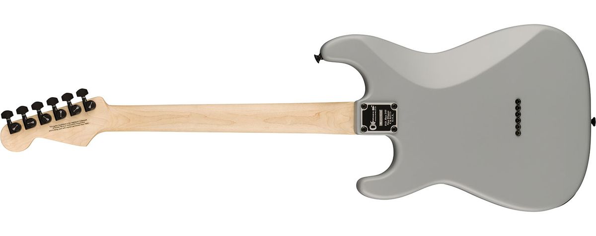Charvel Pro-Mod So-Cal Style 1 HH HT E