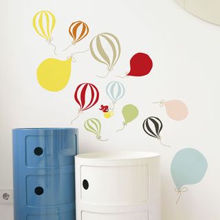 northlight homestore balloons wall stickers