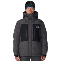 First Track Down Jacket (men’s): was $350 now $209 @ REI