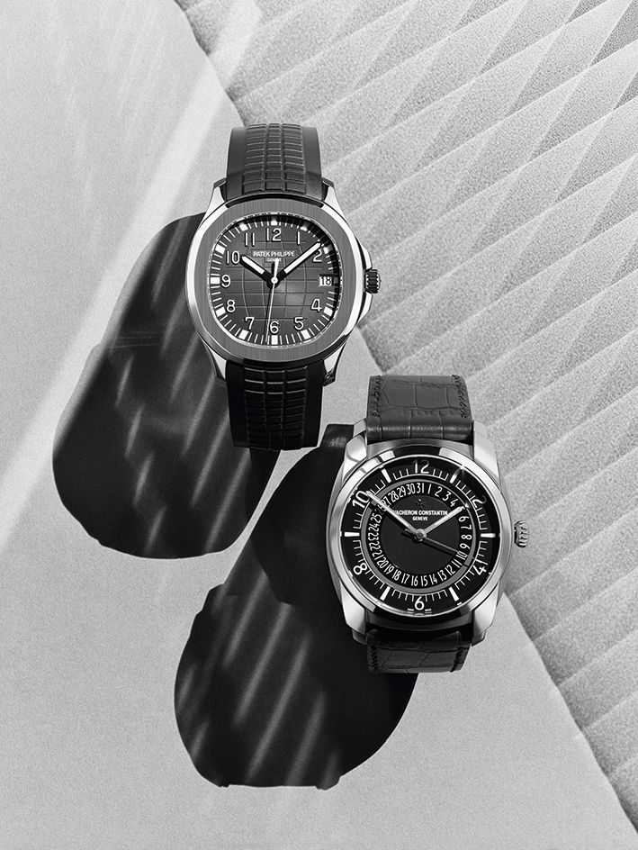 Tough time: intriguing new performance watches | Wallpaper
