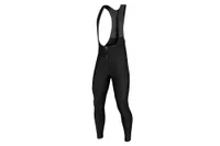Endura Pro SL II Bibtights are great bib tights for multiple sizes, here's an image of a medium sized pair with a pad. 
