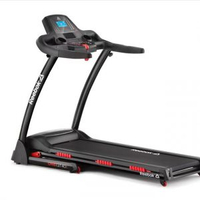 Save 550 on this Reebok treadmill with Sports Direct s fitness