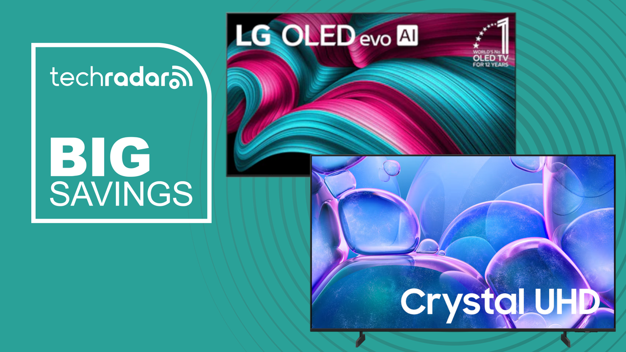 The 21 best Presidents' Day TV deals of 2026 — my top recommendations if you're buying a new display