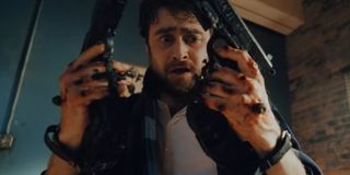 Daniel Radcliffe - Guns Akimbo