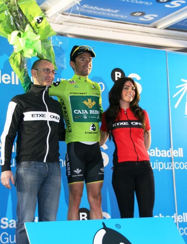 Julian Sanchez Pimienta (Caja Rural)