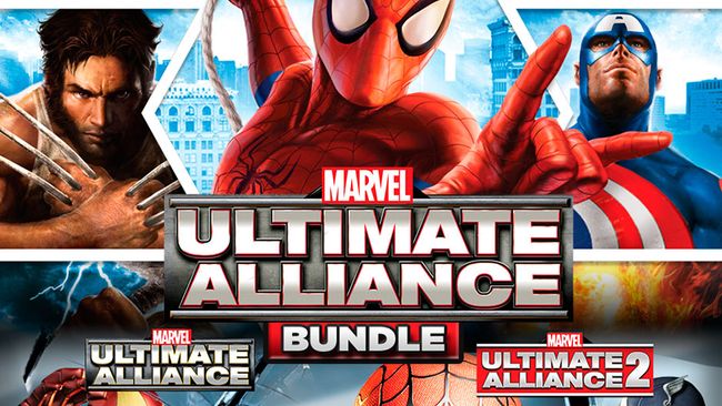 marvel ultimate alliance pc graphics settings