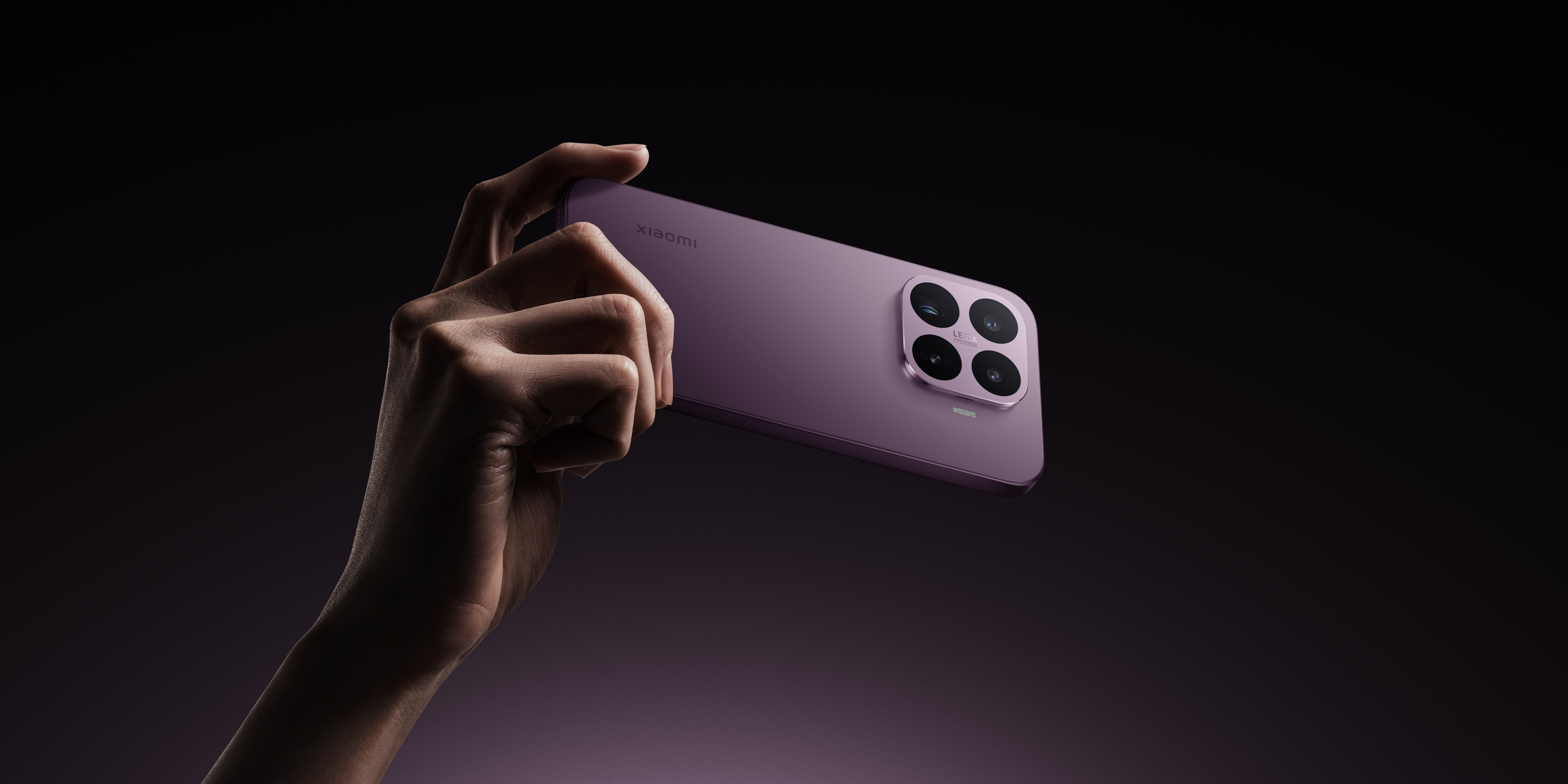 Xiaomi