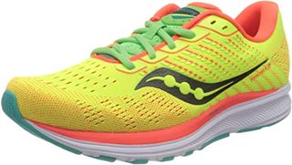 Saucony Men's Ride 13 Trail Running Shoe