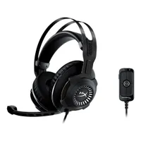 HyperX Cloud Revolver 7.1:&nbsp;was £125, now £64.99 at Currys (save £61)
