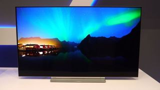 Toshiba 65in 4K HDR LED