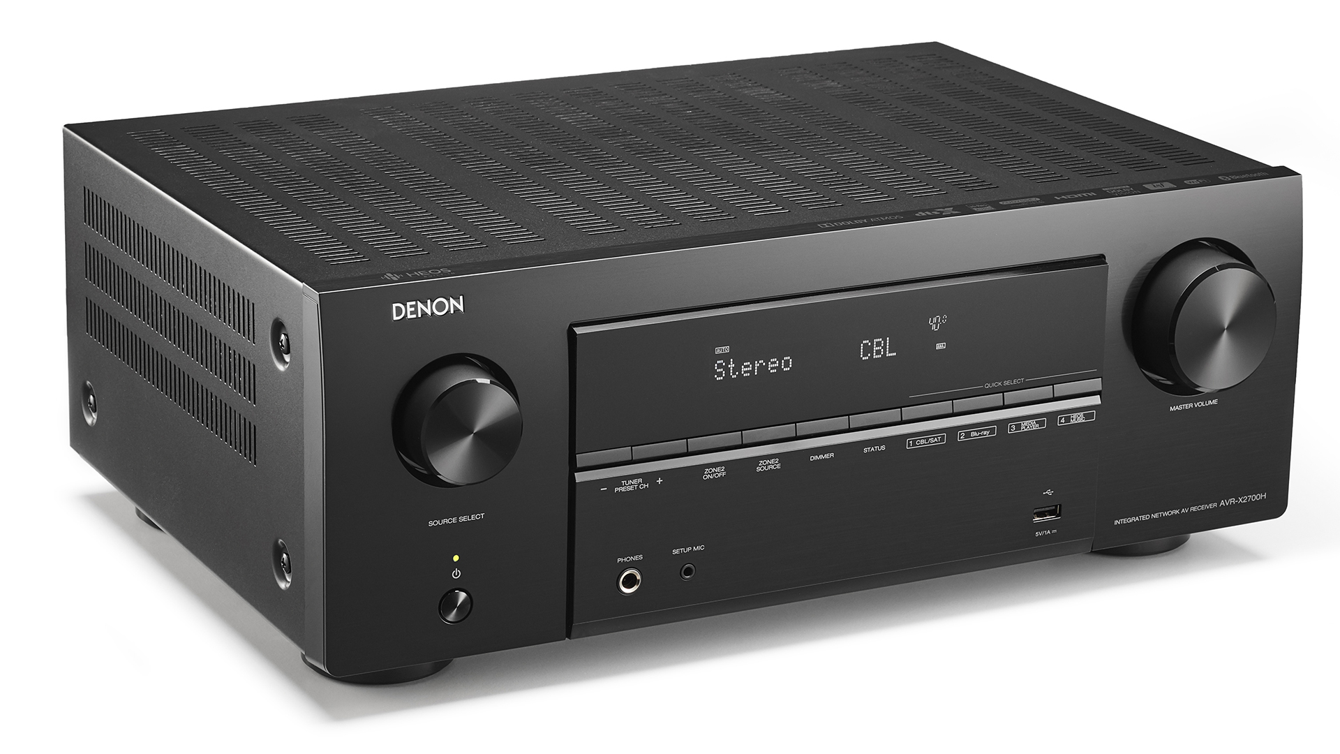 Denon AVR-X2700H