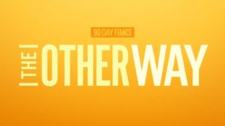 90 Day Fiance: The Other Way logo