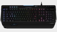Logitech Orion Spectrum G910 gaming keyboard | just $99.99 at Best Buy (save $60)