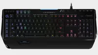 Logitech Orion Spectrum G910 gaming keyboard | just $99.99 at Best Buy (save $60)