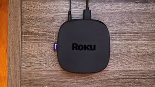 Roku Ultra (2024) 