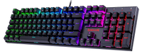 Redragon Full-Size Mechanical Gaming Keyboard: now £36 at Amazon