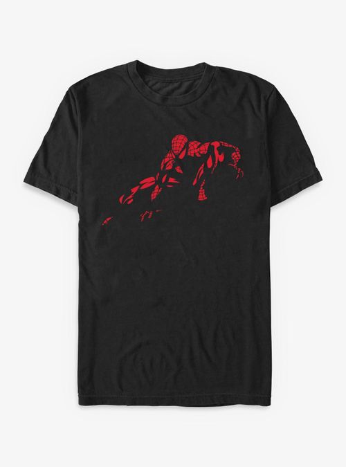 Spider-Man Vintage Spider T-Shirt