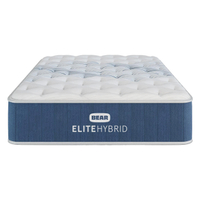 Bear Elite Hybrid mattress: was from 1,893now $1,326 + free bedding bundle at Bear