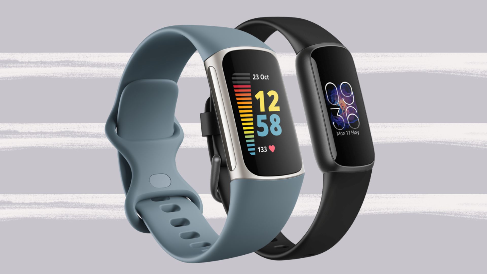 Fitbit Luxe vs Charge 5: Differences and which is better?