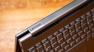 Lenovo Yoga C940 (15-inch)