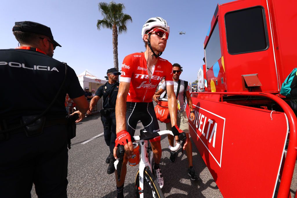 Bauke Mollema (Trek-Segafredo)