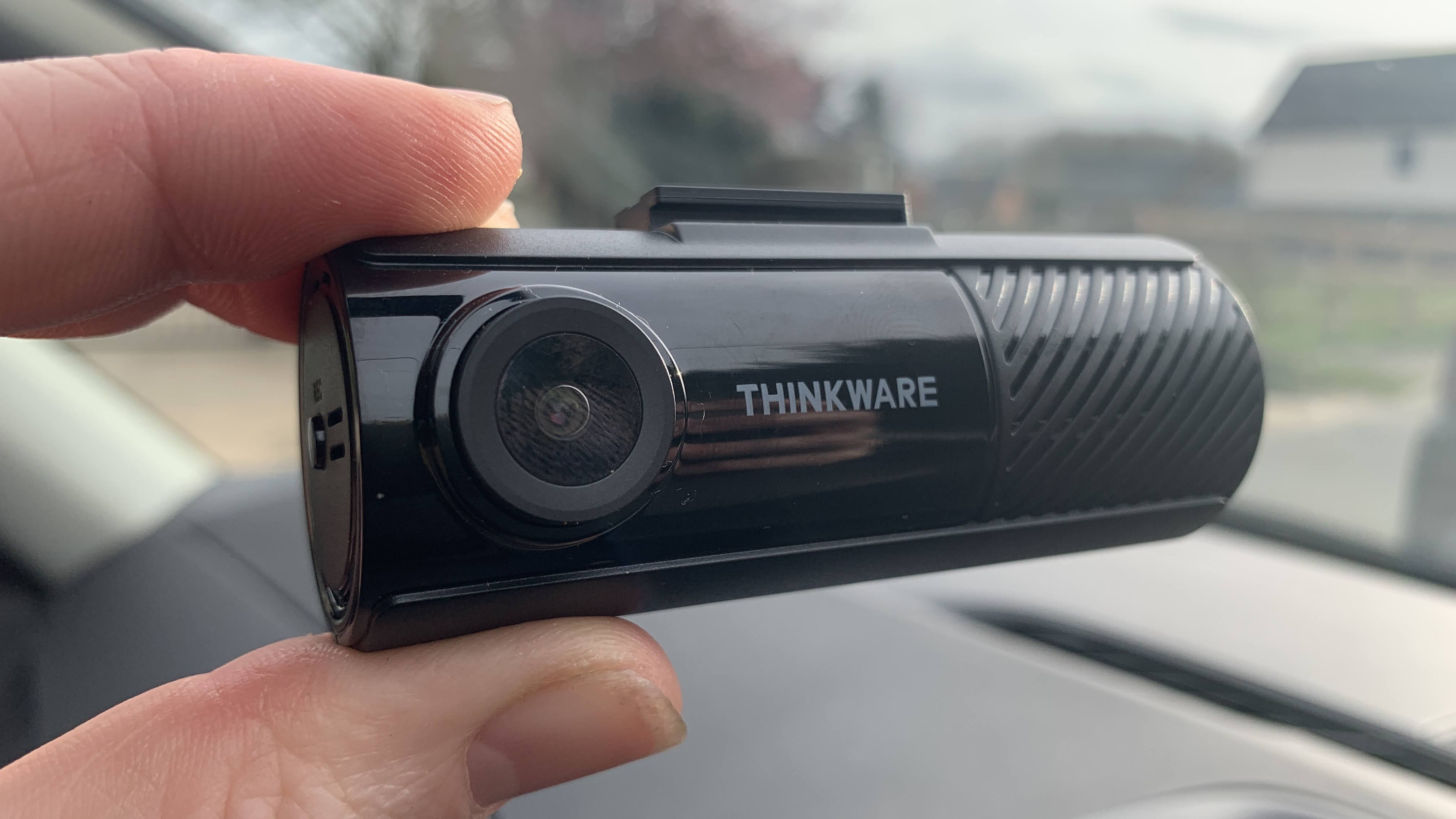 Thinkware F70 Pro dash cam