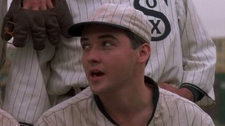 John Cusack in Eight Men Out