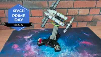 Lego  Project Hail Mary