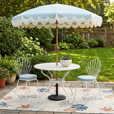Target nautical outdoor furniture
