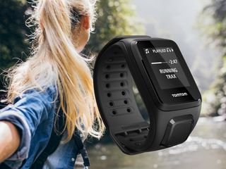 TomTom Spark 3 Cardio + Music
