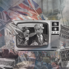 Sarah Pochin comments on adverts