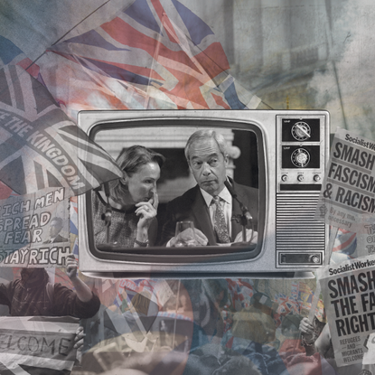 Sarah Pochin comments on adverts 