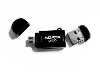 ADATA USB OTG flash drive