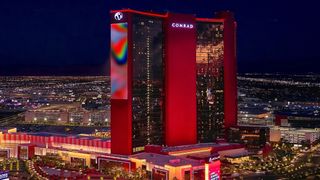 Q-SYS Delivers Mass-Scale Experiences to Resorts World Las Vegas