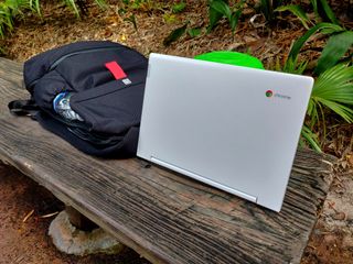 Lenovo Chromebook C330