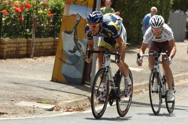 Thomas De Gendt (Vacansoleil-DCM Pro Cycling Team) finished second on the stage