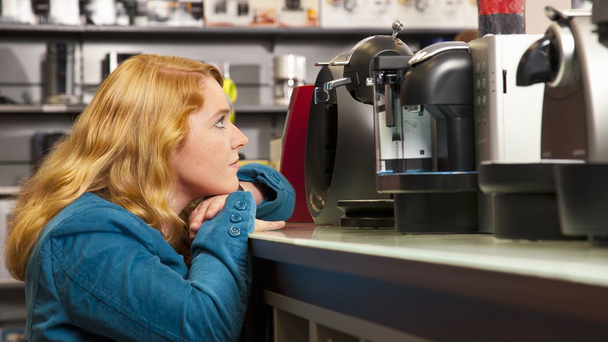 3 things to consider when buying a coffee maker on Black Friday