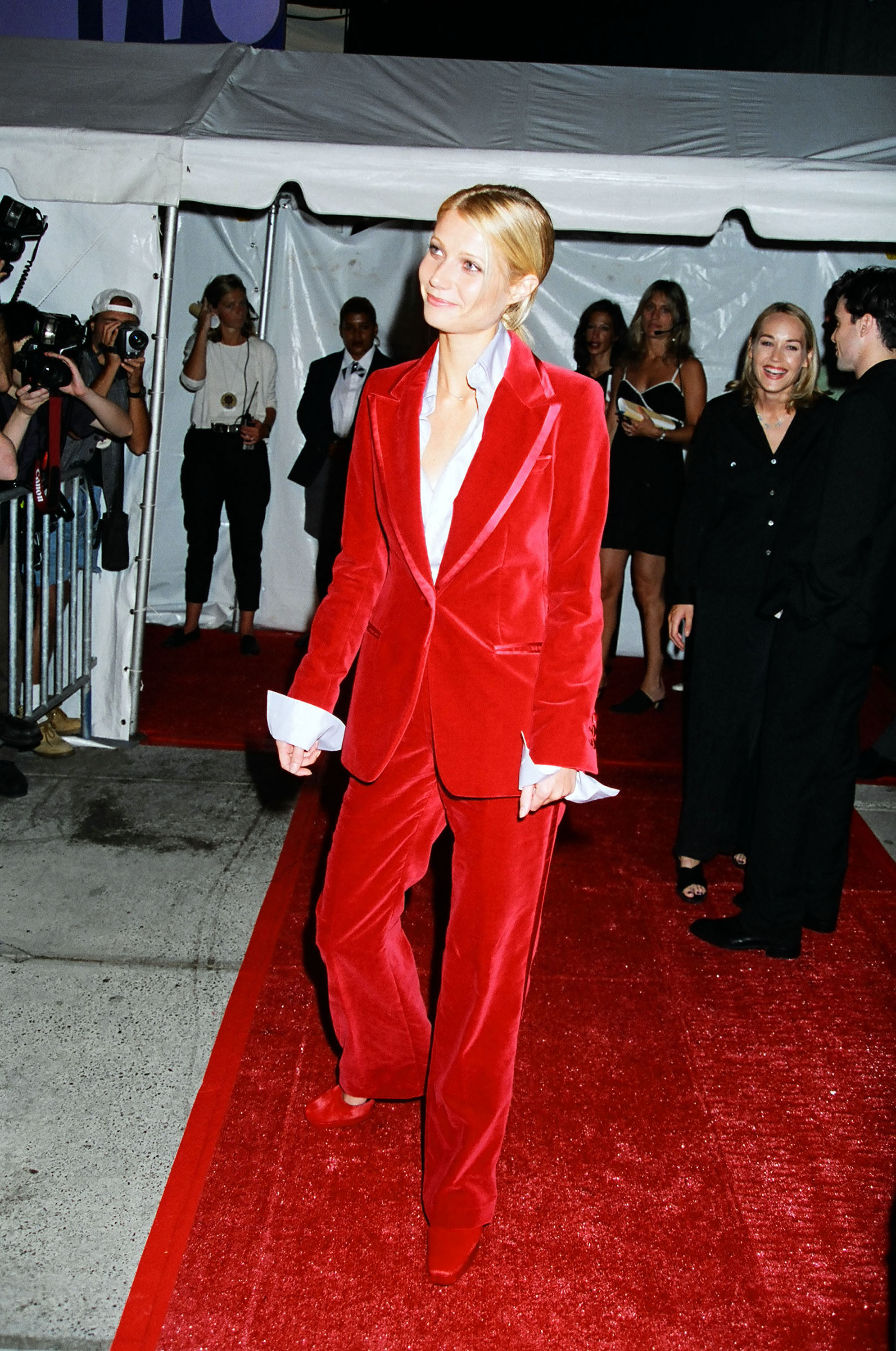 Gwyneth Paltrow 90s