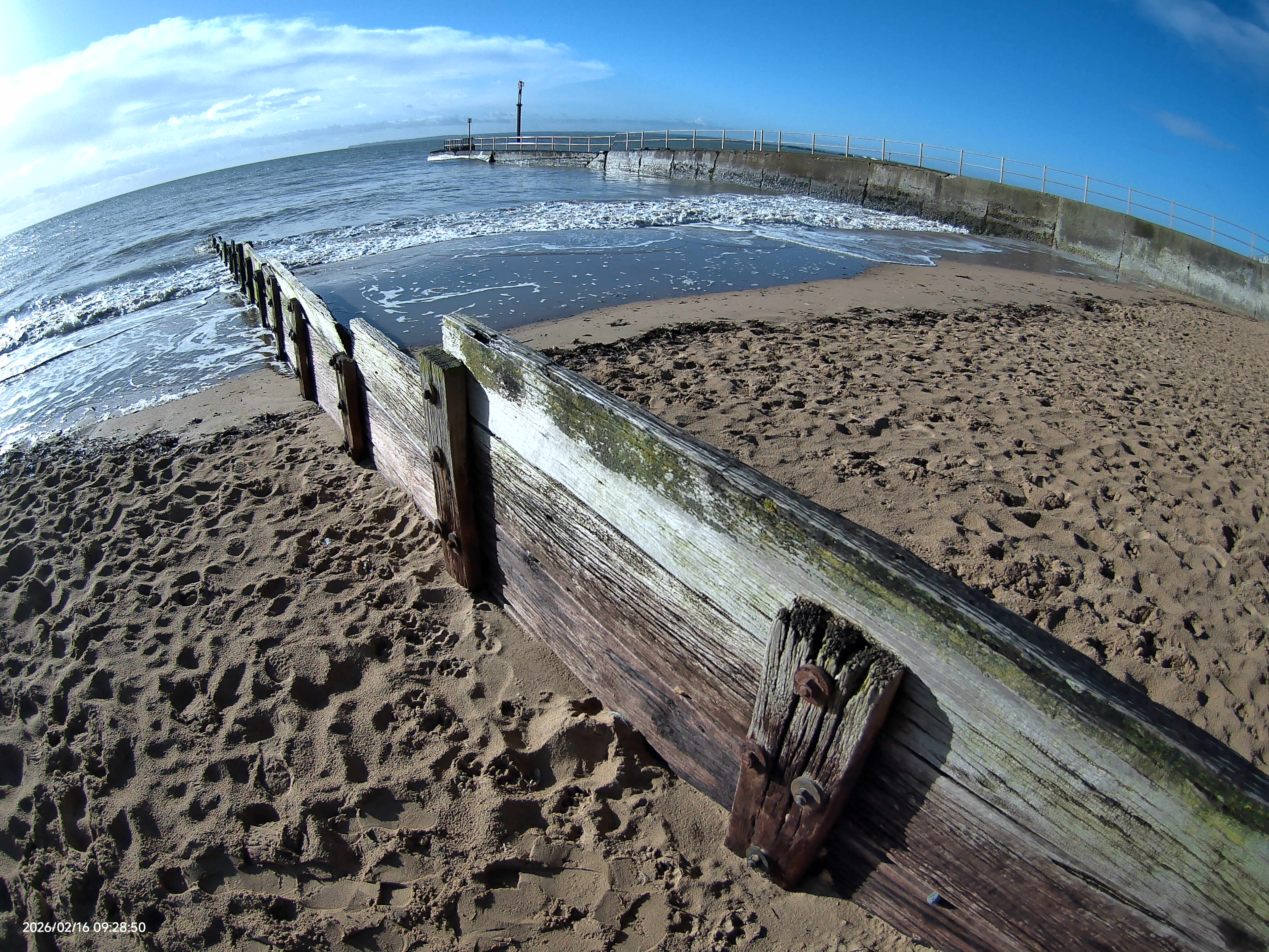 SJCAM C400 sample photo