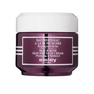 sisley black rose skin infusion cream