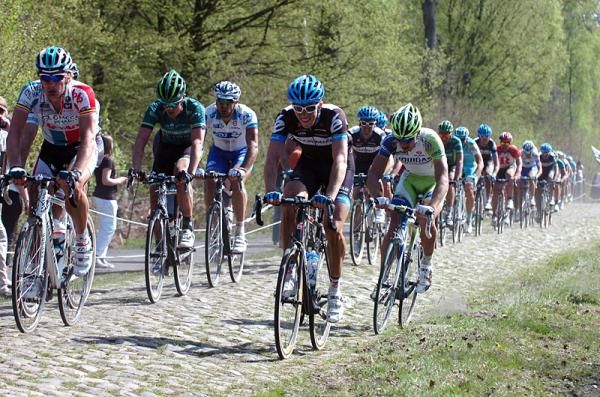 Sep Vanmarcke (Garmin-Cerv&eacute;lo)