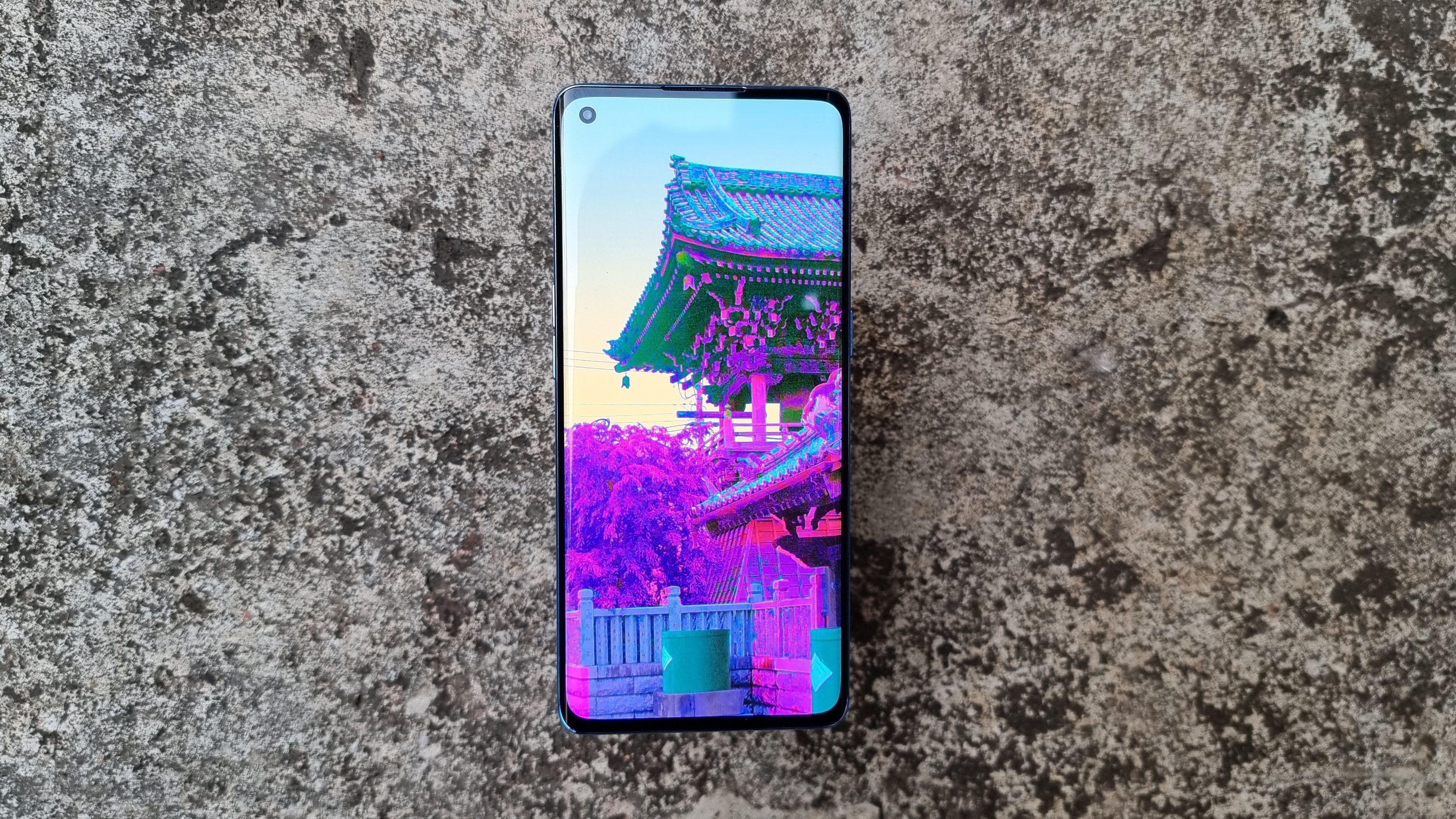 Oppo Reno 5 Pro