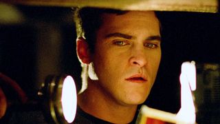 Joaquin Phoenix in Signs