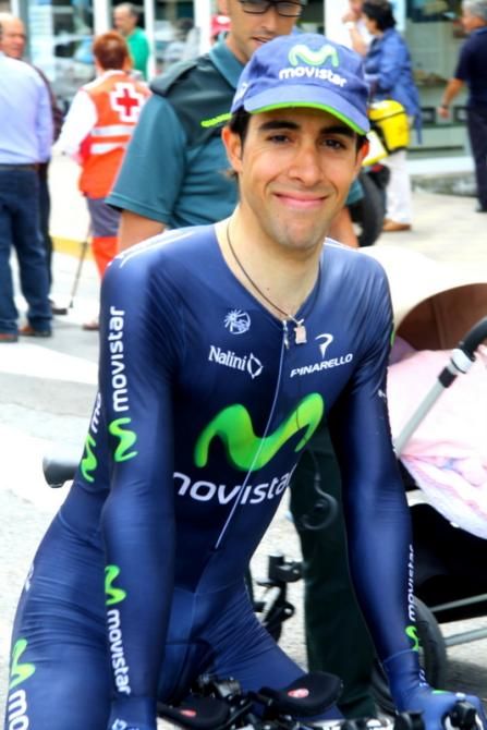 Jonathan Castroviejo (Movistar)