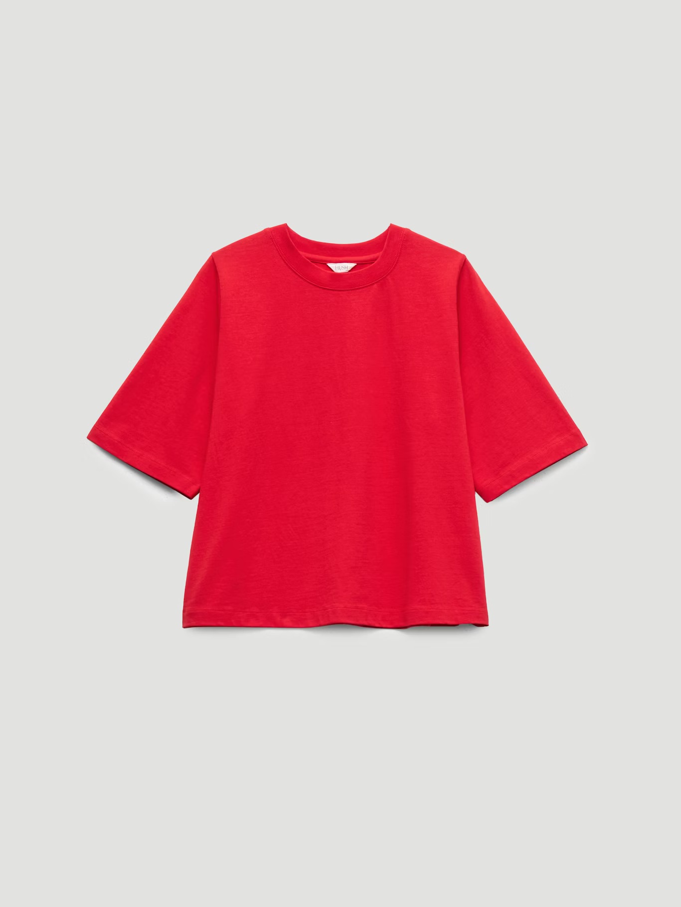 Reece Drapey T-Shirt