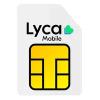Lyca Mobile deal: get three months of unlimited data for $49mo $12.50/mo