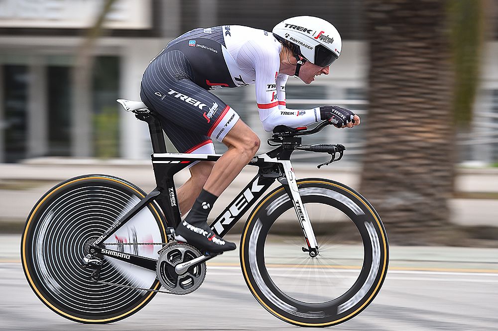 Bauke Mollema