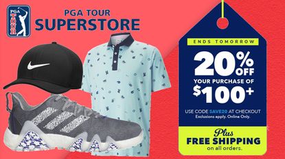 Forget Prime Day! PGA TOUR Superstore Has A Deal You Should Not Miss