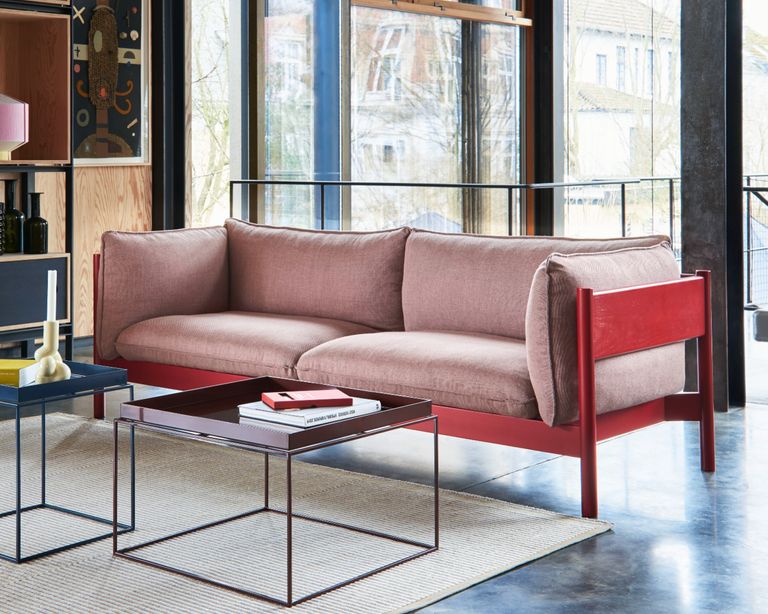 Best couch 2024: expert-selected sofas | Homes & Gardens